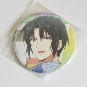 *4 for $20* idolish7 - Izumi Iori 3" Button Pin Badge - Ita Bag - Otome Game
